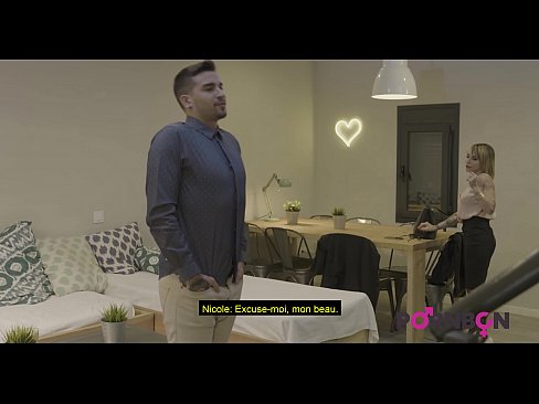 ❤️ PORNBCN 4K Böyük döşləri olan bir yetkin qadın anal olmaq istəyir Böyük siklə sikilmiş gənc giqolo oral seks amortizm sərt sikişmə əl işi it tərzi pişik yalama orgazm Fransızca subtitrlər ️❌ Sikişmə videosu az.sitevox.top