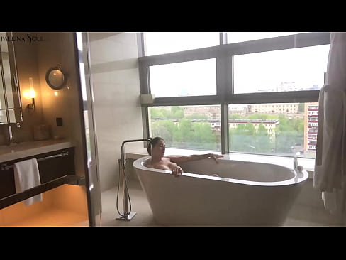 ❤️ Möhtəşəm babe Ehtirasla hamamda öz pişiyini çəkdi ️❌ Sikişmə videosu  az.sitevox.top