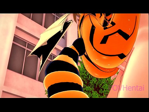 ❤️ Wasp Girl Monster ️❌ Sikişmə videosu  az.sitevox.top